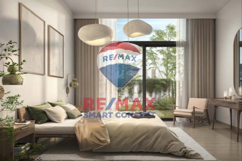 Byt na Yas Island, Abu Dhabi, SAE 1 ložnice, 66.2 m² Č.: 580403 - fotografie 5