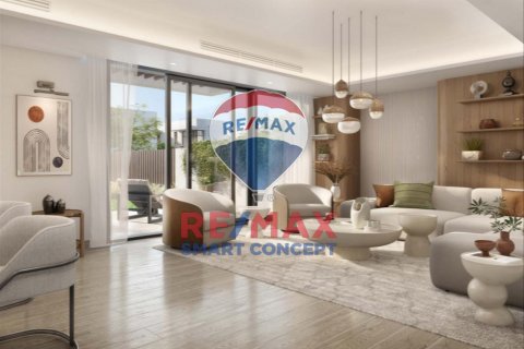 Byt na Yas Island, Abu Dhabi, SAE 1 ložnice, 66.2 m² Č.: 580403 - fotografie 3