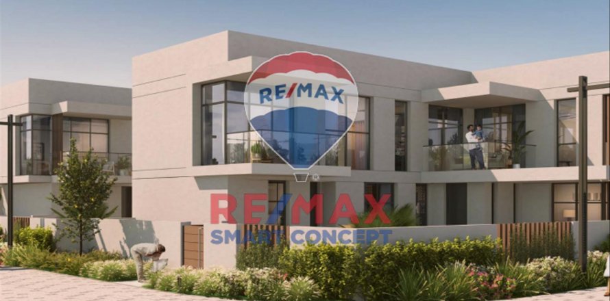 Byt na Yas Island, Abu Dhabi, SAE 1 ložnice, 66.2 m² Č.: 580403