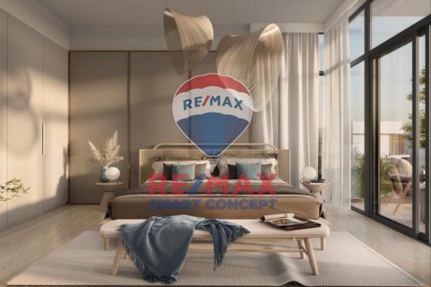 Byt na Yas Island, Abu Dhabi, SAE 1 ložnice, 66.2 m² Č.: 580403 - fotografie 6