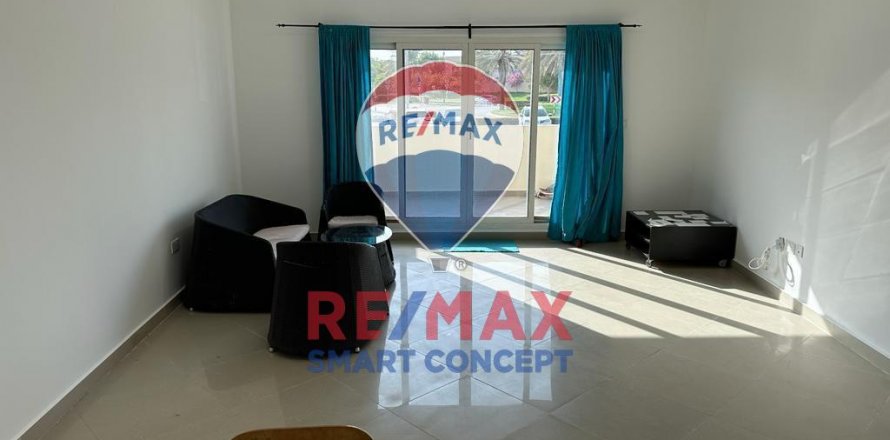 Byt v Al Reef, Abu Dhabi, SAE 2 ložnice, 104.1 m² Č.: 580404