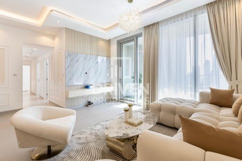 Apartment in Downtown Dubai (Downtown Burj Dubai), Dubai, UAE 3 bedrooms, 160 sq.m. № 603217 - photo 3