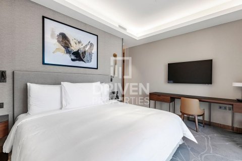 Apartament në Downtown Dubai (Downtown Burj Dubai), Emiratet e Bashkuara Arabe 2 dhoma gjumi, 114 m2. № 603218 - Foto 3