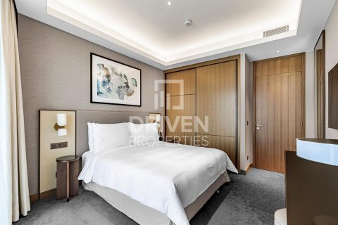 Apartament në Downtown Dubai (Downtown Burj Dubai), Emiratet e Bashkuara Arabe 2 dhoma gjumi, 114 m2. № 603218 - Foto 5