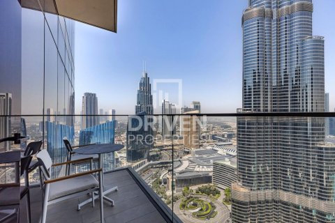 Apartament në Downtown Dubai (Downtown Burj Dubai), Emiratet e Bashkuara Arabe 2 dhoma gjumi, 114 m2. № 603218 - Foto 7