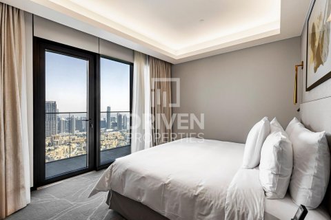Apartament në Downtown Dubai (Downtown Burj Dubai), Emiratet e Bashkuara Arabe 2 dhoma gjumi, 114 m2. № 603218 - Foto 4
