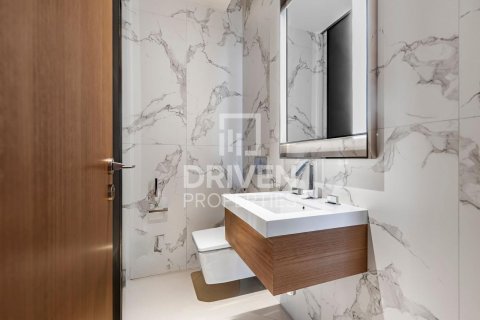 Apartament në Downtown Dubai (Downtown Burj Dubai), Emiratet e Bashkuara Arabe 2 dhoma gjumi, 114 m2. № 603218 - Foto 6