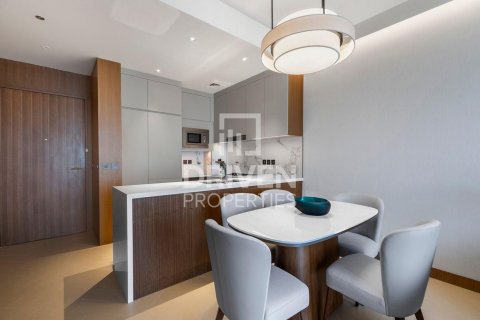 Apartament në Downtown Dubai (Downtown Burj Dubai), Emiratet e Bashkuara Arabe 2 dhoma gjumi, 114 m2. № 603218 - Foto 9