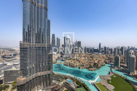 Apartament në Downtown Dubai (Downtown Burj Dubai), Emiratet e Bashkuara Arabe 2 dhoma gjumi, 114 m2. № 603218 - Foto 8