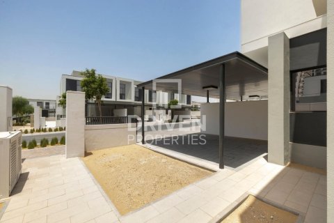 Vila v Al Furjan, Dubai, SAE 4 ložnice, 336 m² Č.: 603110 - fotografie 6