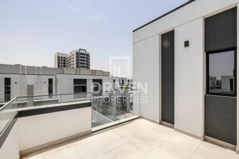 Vila v Al Furjan, Dubai, SAE 4 ložnice, 336 m² Č.: 603110 - fotografie 11