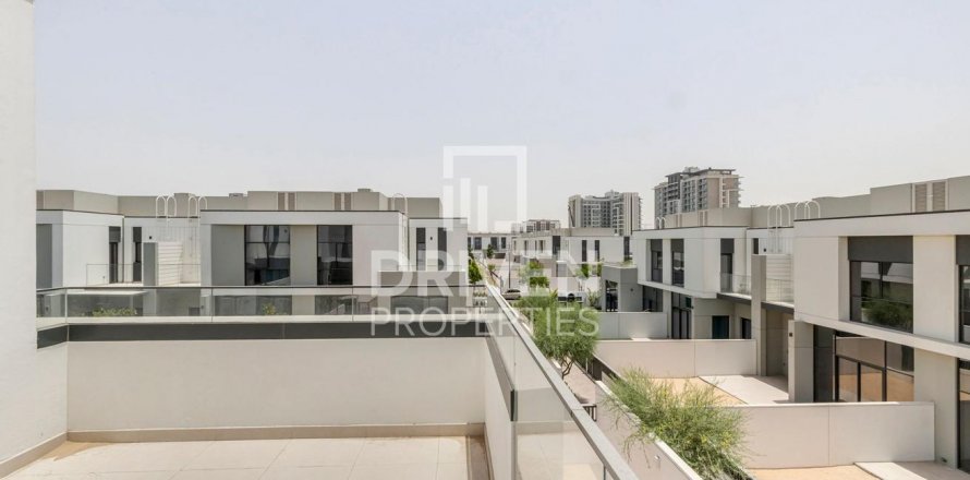 Vila v Al Furjan, Dubai, SAE 4 ložnice, 336 m² Č.: 603110