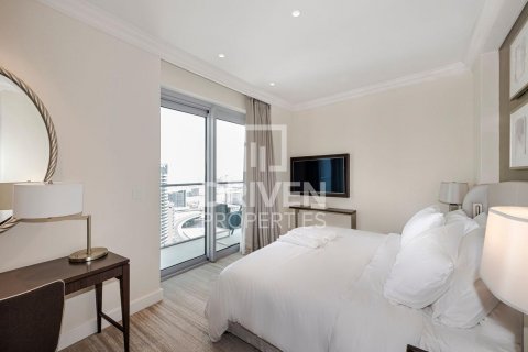 Downtown Dubai (Downtown Burj Dubai), Dubai, UAE의 임대용 아파트 침실 2개, 135제곱미터 번호 603216 - 사진 6