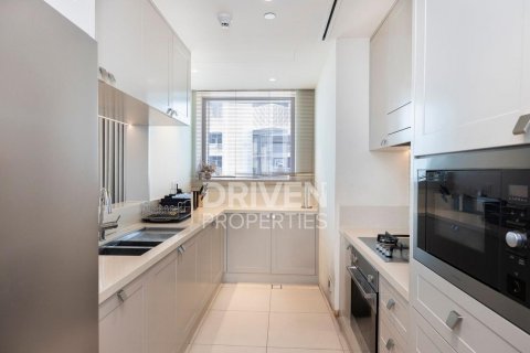 Downtown Dubai (Downtown Burj Dubai), Dubai, UAE의 임대용 아파트 침실 2개, 135제곱미터 번호 603216 - 사진 7