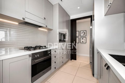 Downtown Dubai (Downtown Burj Dubai), Dubai, UAE의 임대용 아파트 침실 2개, 135제곱미터 번호 603216 - 사진 8