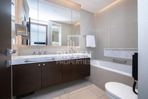 Downtown Dubai (Downtown Burj Dubai), Dubai, UAE의 임대용 아파트 침실 2개, 135제곱미터 번호 603216 - 사진 10