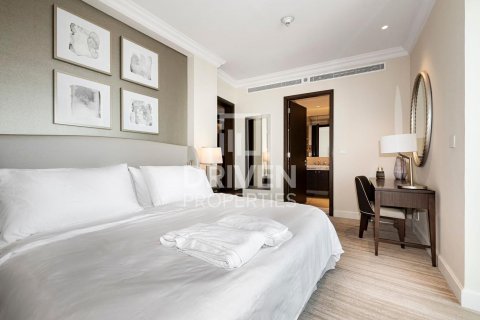 Downtown Dubai (Downtown Burj Dubai), Dubai, UAE의 임대용 아파트 침실 2개, 135제곱미터 번호 603216 - 사진 5