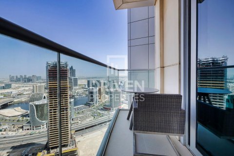 Downtown Dubai (Downtown Burj Dubai), Dubai, UAE의 임대용 아파트 침실 2개, 135제곱미터 번호 603216 - 사진 12