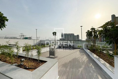 Apartment in Meydan, Dubai, UAE 2 bedrooms, 56 sq.m. № 603215 - photo 8