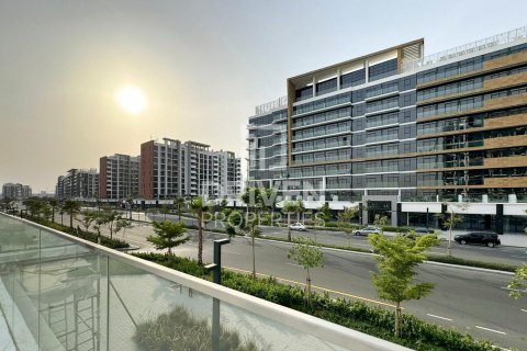 Apartment in Meydan, Dubai, UAE 2 bedrooms, 56 sq.m. № 603215 - photo 6