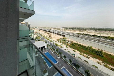 Apartment in Meydan, Dubai, UAE 2 bedrooms, 56 sq.m. № 603215 - photo 12
