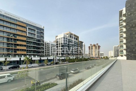 Apartment in Meydan, Dubai, UAE 2 bedrooms, 56 sq.m. № 603215 - photo 11