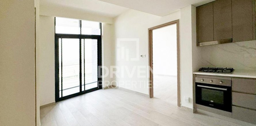 Apartment in Meydan, Dubai, UAE 2 bedrooms, 56 sq.m. № 603215