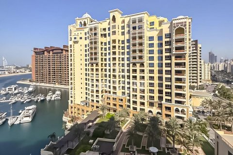 Apartament në Palm Jumeirah, Dubai, Emiratet e Bashkuara Arabe 2 dhoma gjumi, 161 m2. № 603111 - Foto 2
