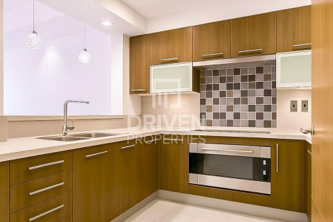 Apartament në Palm Jumeirah, Dubai, Emiratet e Bashkuara Arabe 2 dhoma gjumi, 161 m2. № 603111 - Foto 8