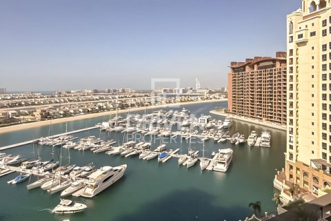 Apartament në Palm Jumeirah, Dubai, Emiratet e Bashkuara Arabe 2 dhoma gjumi, 161 m2. № 603111 - Foto 3
