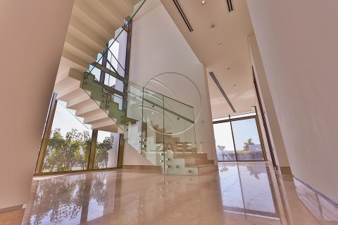 Vila v Abu Dhabi, SAE 5 ložnice, 1269 m² Č.: 615960 - fotografie 9
