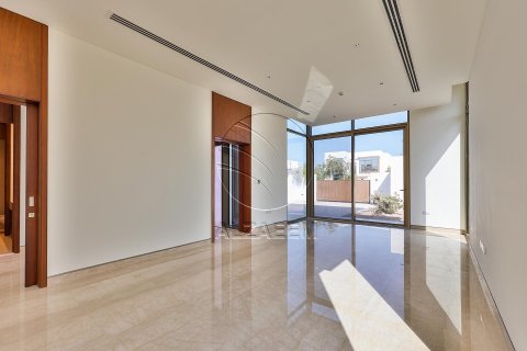 Vila v Abu Dhabi, SAE 5 ložnice, 1269 m² Č.: 615960 - fotografie 4