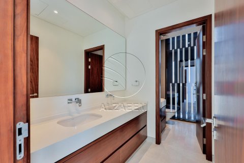 Vila v Abu Dhabi, SAE 5 ložnice, 619 m² Č.: 615963 - fotografie 11