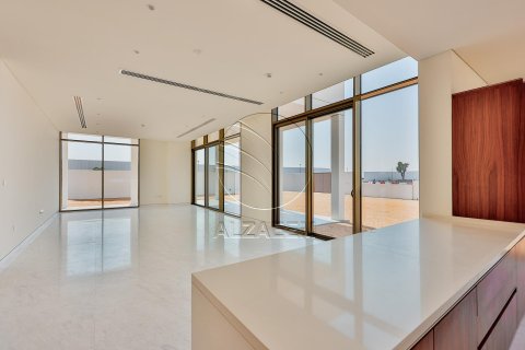 Vila v Abu Dhabi, SAE 5 ložnice, 619 m² Č.: 615963 - fotografie 4