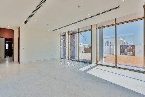 Vila v Abu Dhabi, SAE 5 ložnice, 619 m² Č.: 615963 - fotografie 10
