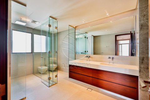 Vila v Abu Dhabi, SAE 5 ložnice, 619 m² Č.: 615963 - fotografie 23