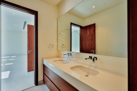 Vila v Abu Dhabi, SAE 5 ložnice, 619 m² Č.: 615963 - fotografie 12