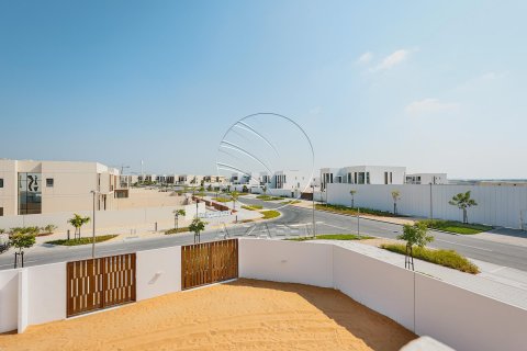Vila v Abu Dhabi, SAE 5 ložnice, 619 m² Č.: 615963 - fotografie 3