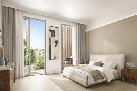 Řadový dům v Al Reem Island, Abu Dhabi, SAE 4 ložnice, 324 m² Č.: 615961 - fotografie 10
