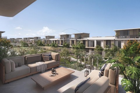 Řadový dům v Al Reem Island, Abu Dhabi, SAE 4 ložnice, 324 m² Č.: 615961 - fotografie 11