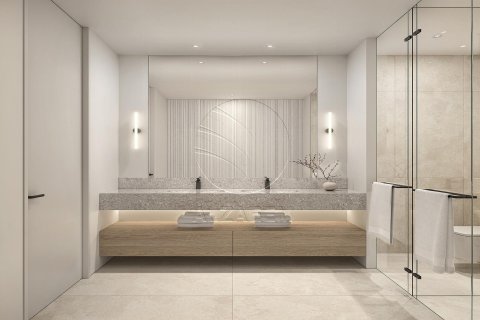 Řadový dům v Al Reem Island, Abu Dhabi, SAE 4 ložnice, 324 m² Č.: 615961 - fotografie 12