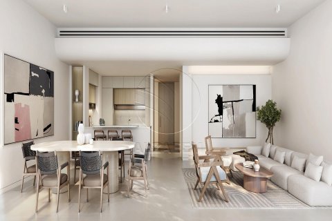 Řadový dům v Al Reem Island, Abu Dhabi, SAE 4 ložnice, 324 m² Č.: 615961 - fotografie 9
