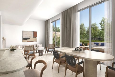 Řadový dům v Al Reem Island, Abu Dhabi, SAE 4 ložnice, 324 m² Č.: 615961 - fotografie 7