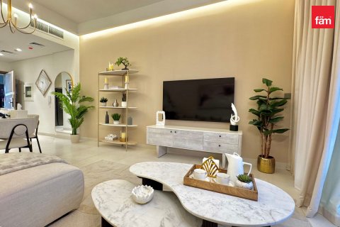 Apartment in Meydan, Dubai, UAE 2 bedrooms, 126.8 sq.m. № 568161 - photo 3