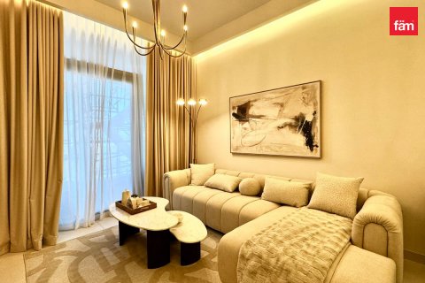 Apartment in Meydan, Dubai, UAE 2 bedrooms, 126.8 sq.m. № 568161 - photo 4