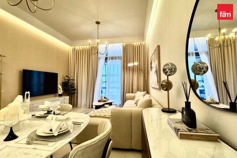 Apartment in Meydan, Dubai, UAE 2 bedrooms, 126.8 sq.m. № 568161 - photo 1