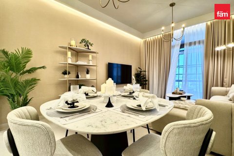 Apartment in Meydan, Dubai, UAE 2 bedrooms, 126.8 sq.m. № 568161 - photo 2