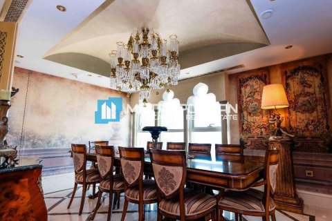 Al Reem Island, Abu Dhabi, BAE’de satılık penthouse 4 yatak odası, 483 m&sup2; No 550957 - fotoğraf 4