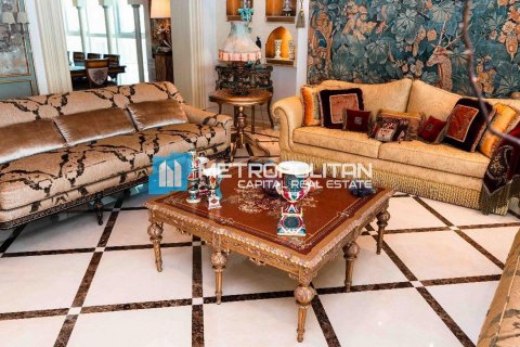 Al Reem Island, Abu Dhabi, BAE’de satılık penthouse 4 yatak odası, 483 m&sup2; No 550957 - fotoğraf 26
