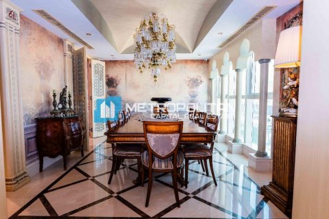 Al Reem Island, Abu Dhabi, BAE’de satılık penthouse 4 yatak odası, 483 m&sup2; No 550957 - fotoğraf 22